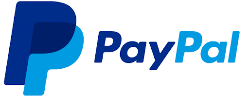 pay with paypal - The Instigators Store